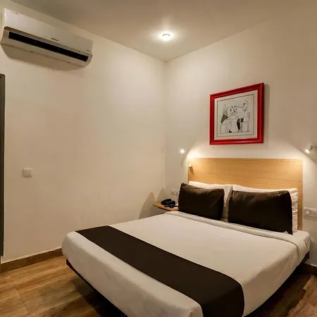 Townhouse Tirupati-2