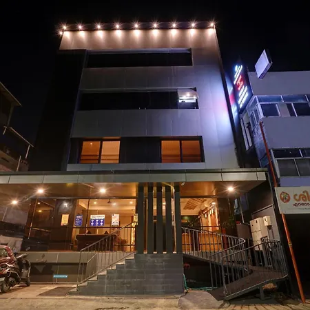 Super Townhouse Edasserys Sea Pearl-2