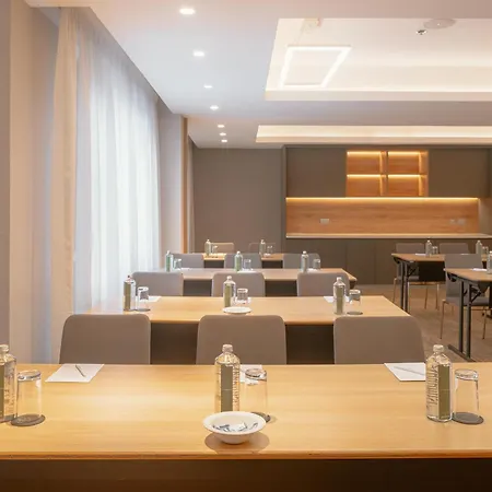 Dusit Princess Hotel Residences Nairobi-2