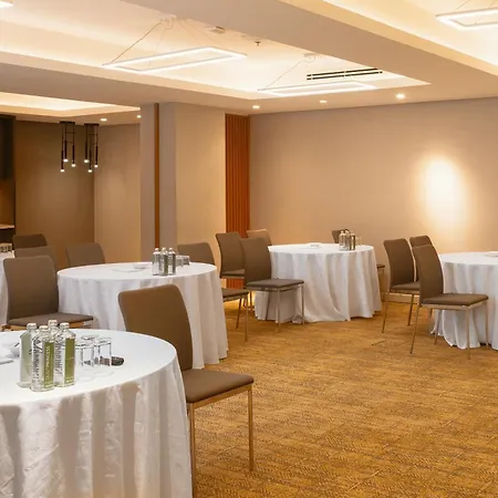 Dusit Princess Hotel Residences Nairobi-3