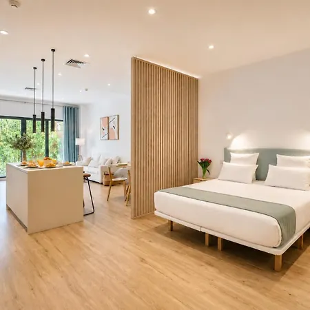 Paseo Suites Hotel-2