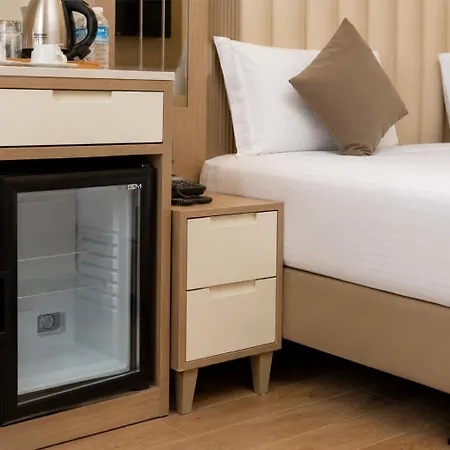 Asilzade Hotel Sirkeci-2