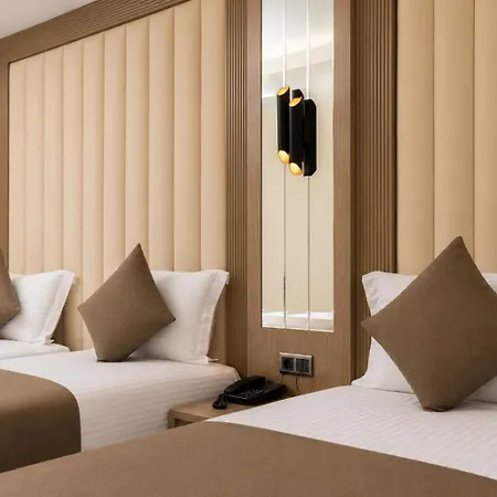 Asilzade Hotel Sirkeci-3