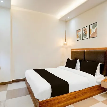 Hotel O Malkajgiri-2