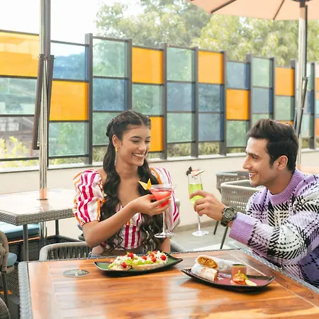 Ibis Thane - An Accor Brand-3