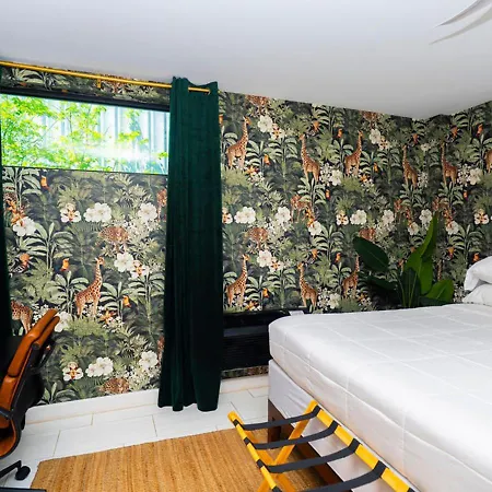 Wanderstay Boutique Hotel-2