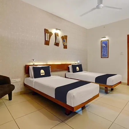 Astra Hotels & Suites - Marathalli-2