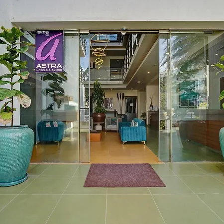 Astra Hotels & Suites - Marathalli-3