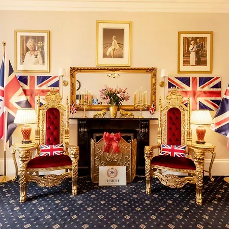 Jubilee Hotel Victoria-3