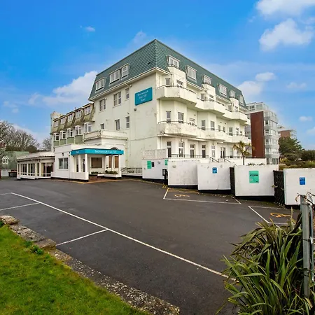 Bournemouth East Cliff By Belvilla-3