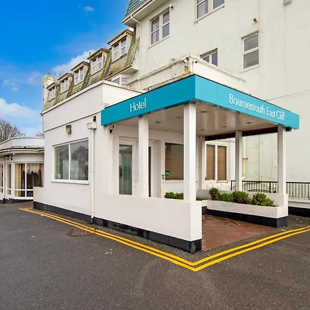 Bournemouth East Cliff By Belvilla-3