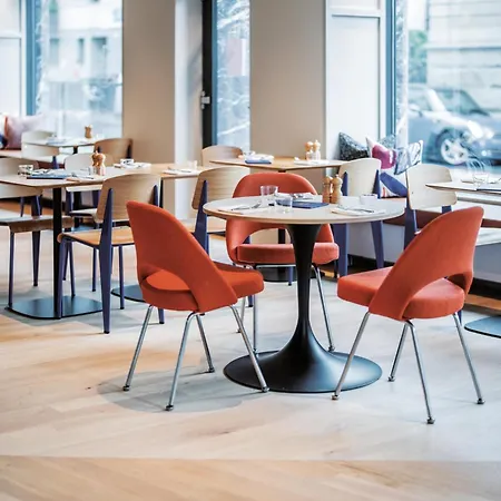 Sorell Boutique-Hotel Seefeld Zuerich-2