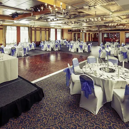 Mercure Norwich Hotel-3