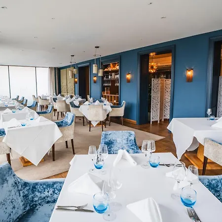 The Gonville Hotel, A Member Of Radisson Individuals-2