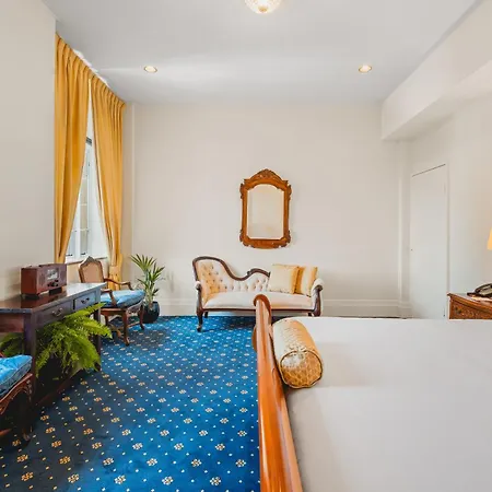 Castlereagh Boutique Hotel, An Ascend Collection Hotel-3