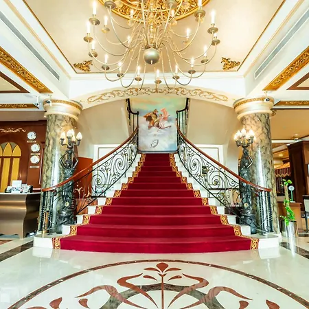 Royal Ascot Hotel-2