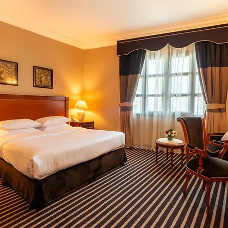 Royal Ascot Hotel-3