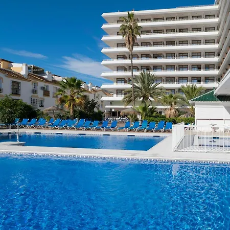 Leonardo Hotel Torremolinos Costa Del Sol-2
