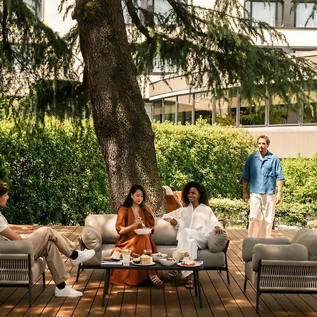 Sheraton Milan San Siro-2