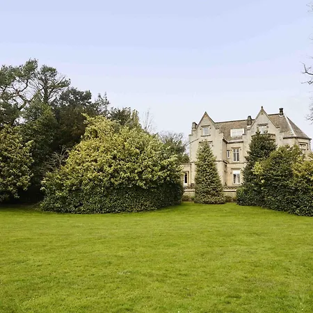 Mercure Sheffield Kenwood Hall & Spa-3