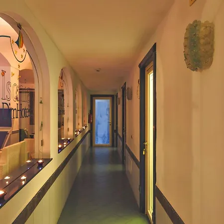 Aragona Palace Hotel & Spa-3