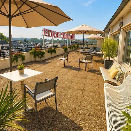 Mercure Lourdes Imperial-2