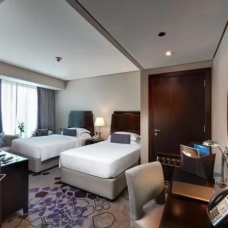 Rose Rayhaan By Rotana - Dubai-3