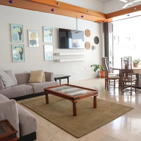 Senator Hotel Apartments - Adults Only-2