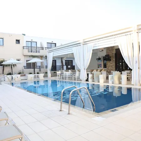 Senator Hotel Apartments - Adults Only-3