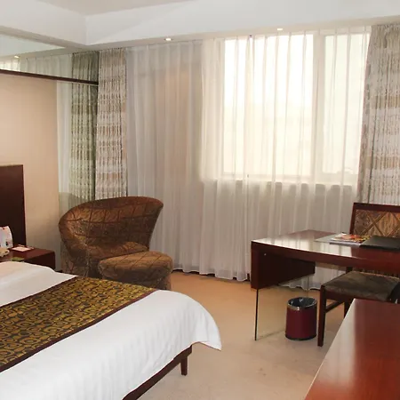 Wanshang Garden Hotel-3