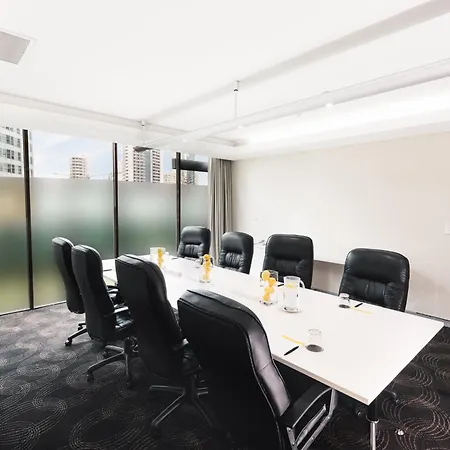 Voco Gold Coast By Ihg-3