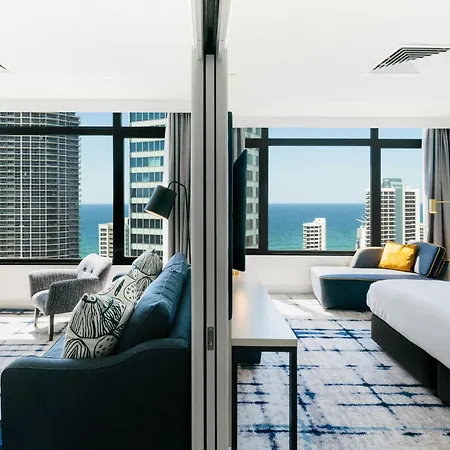 Voco Gold Coast By Ihg-2