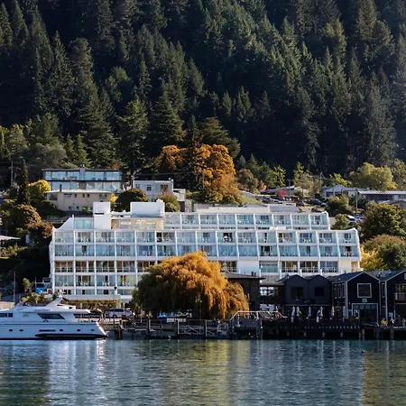Crowne Plaza Queenstown By Ihg-2