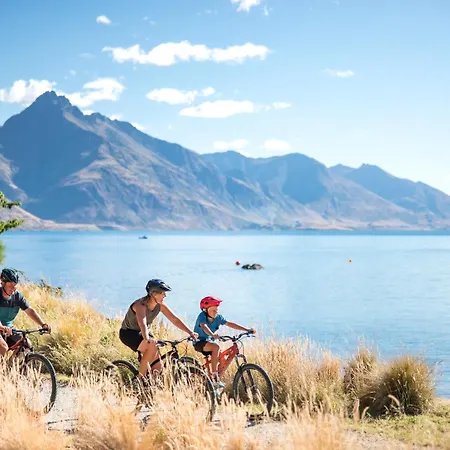 Crowne Plaza Queenstown By Ihg-3