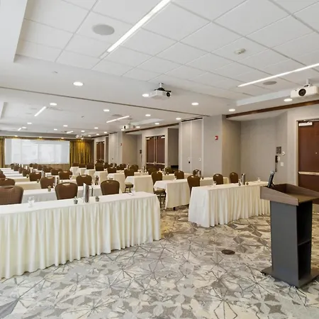Embassy Suites Buffalo-3