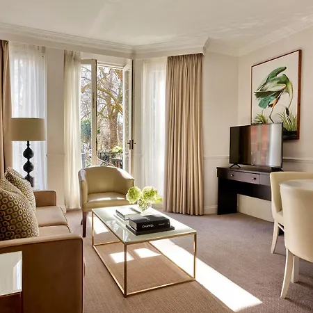 Collingham Serviced Apartments-3
