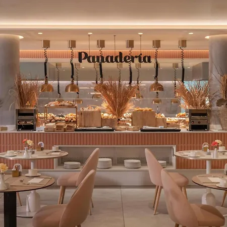 Plus Fariones Suite Hotel-2