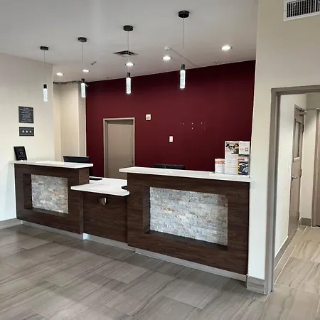 Comfort Inn San Antonio Northeast-2