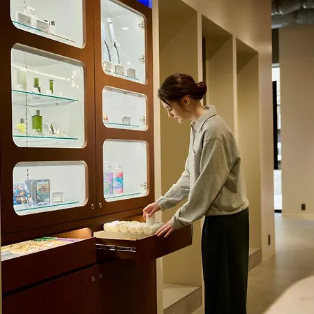 Tokyu Stay Aoyama Premier-3