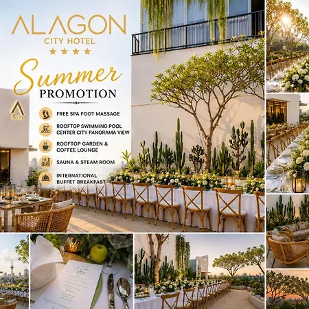 Alagon City Hotel & Spa-3