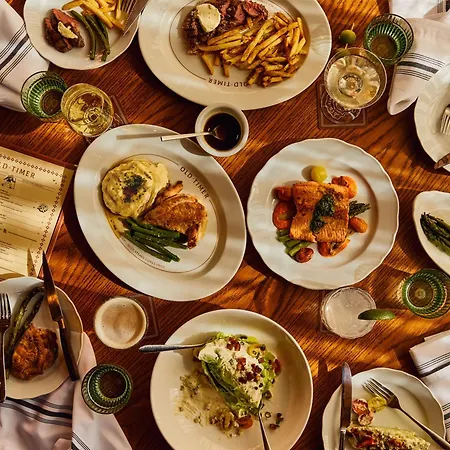 Trailborn Jackson Hole, Outdoor Collection By Marriott Bonvoy-3