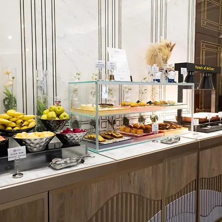 Donghu Collection Hotel-2
