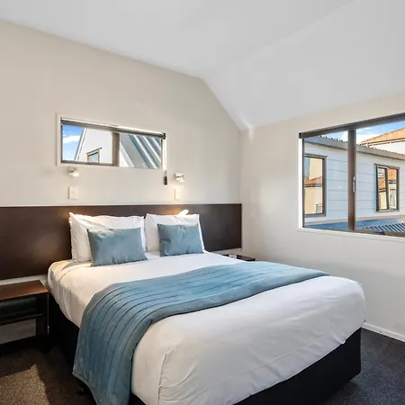 Ashford Motor Lodge-3