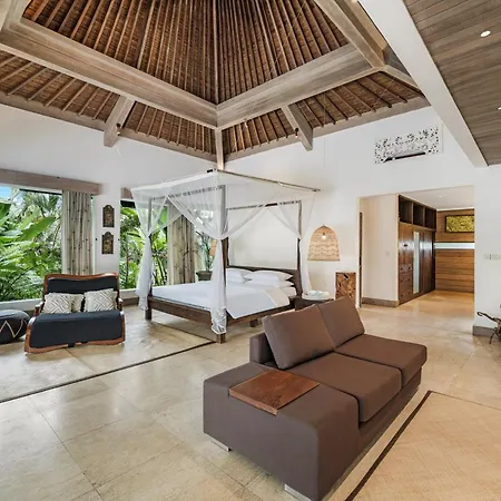 Ayurvedagram Bali - Wellness & Retreat Resort-2