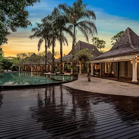 Ayurvedagram Bali - Wellness & Retreat Resort-3