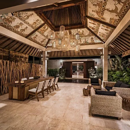 Ayurvedagram Bali - Wellness & Retreat Resort-2