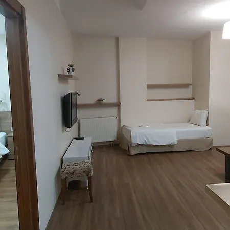 Belle Maison Hotel Residence-3