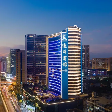 Ocean Hotel Guangzhou-2