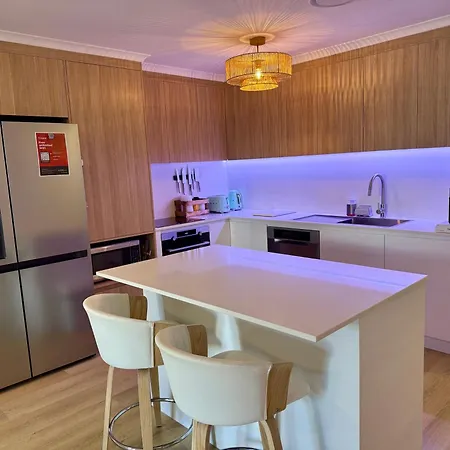 Burleigh Palms Holiday Apartments-3
