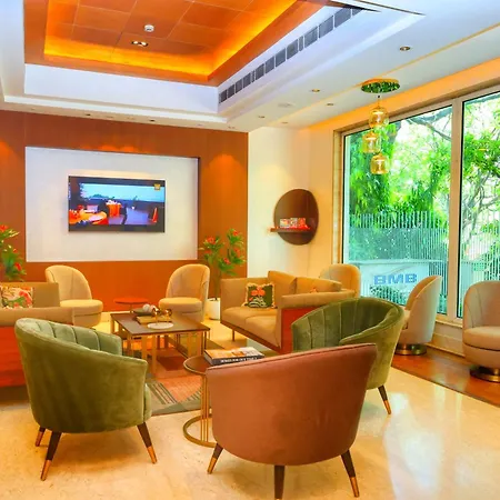 Hotel Saket 27-2